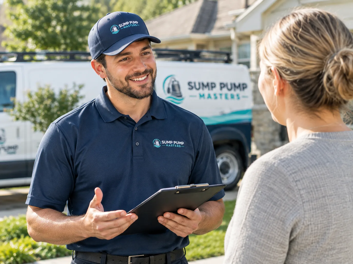 Sump Pump Repair Bethel Island, CA FAQs